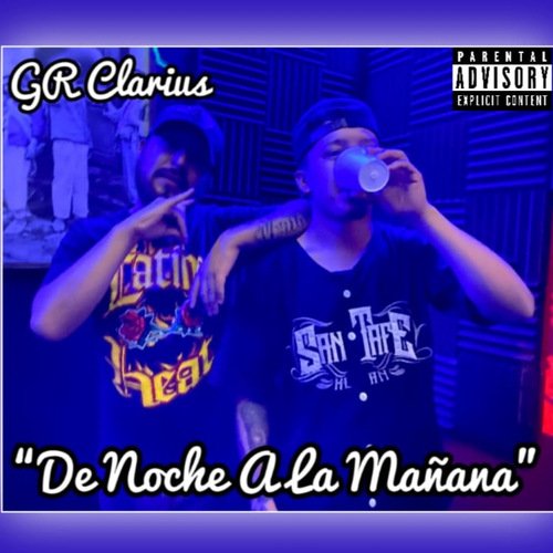 De Noche a La Mañana cover art