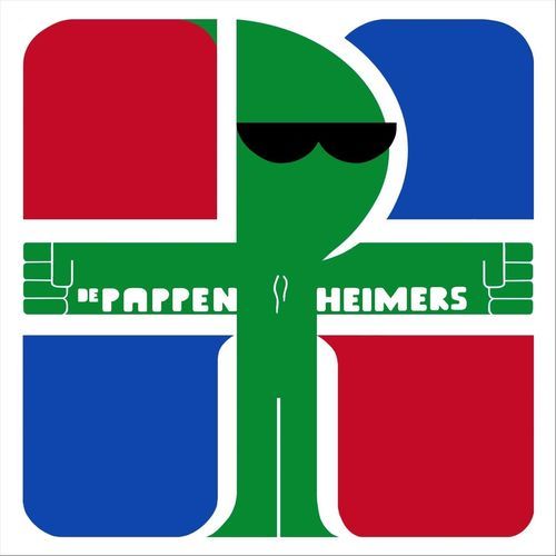 Pappenheimers cover art