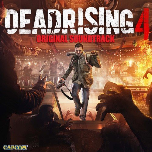Dead Rising 4 (Original Soundtrack)
