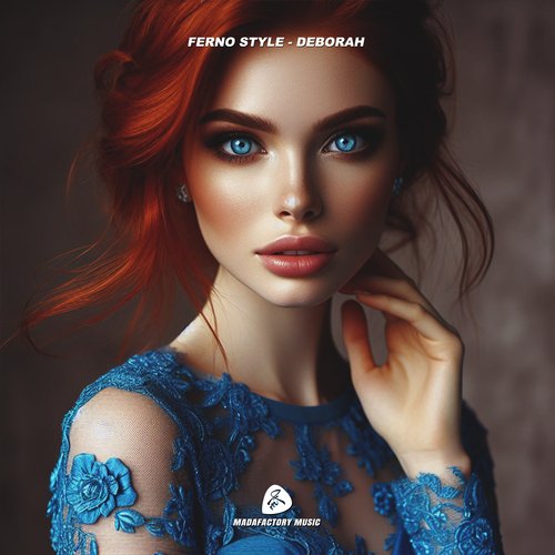 Deborah cover art