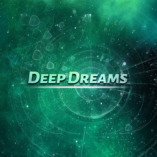 Deep Dreams - Nice Blanket, Soft Pillow, Pleasant Sleep, Time for Bed, Night Falls, Moon in the Sky