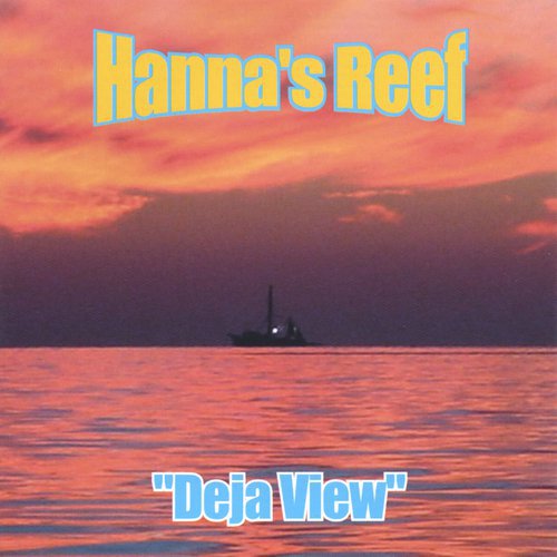 Tropical Girl cover art