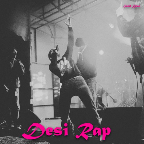 Desi Rap