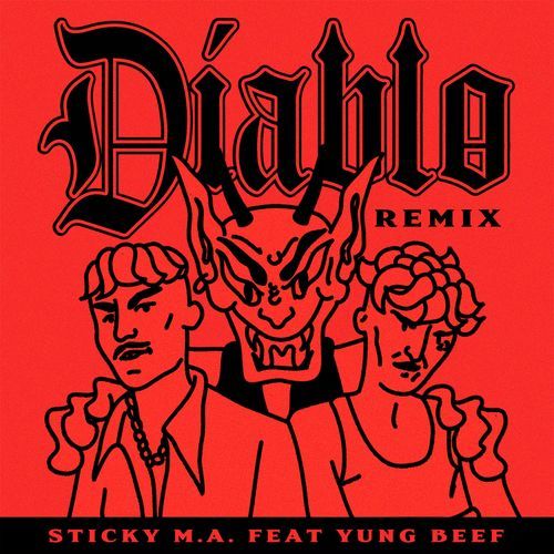 Diablo (Remix)