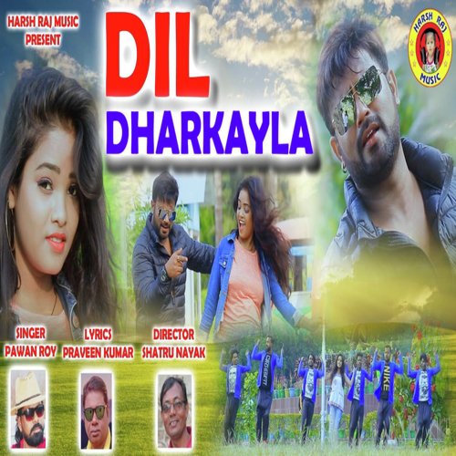 Dil Dharkai La_poster_image