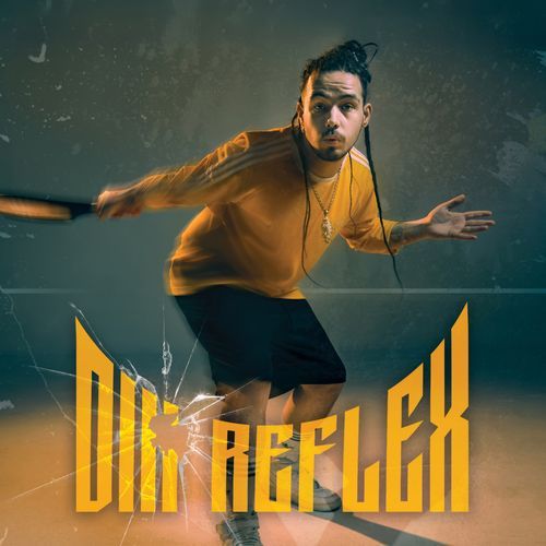 Din Reflex_poster_image