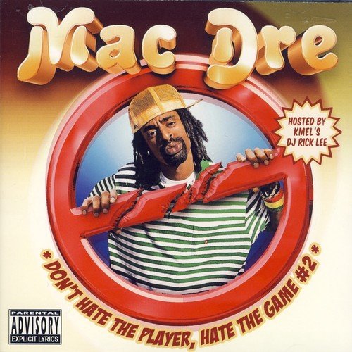 Mac dre not my job