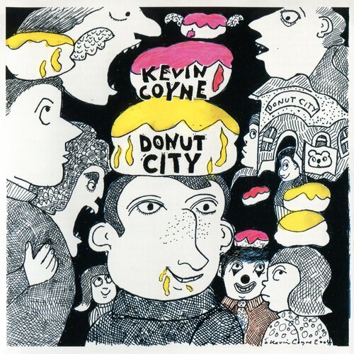 Donut City_poster_image