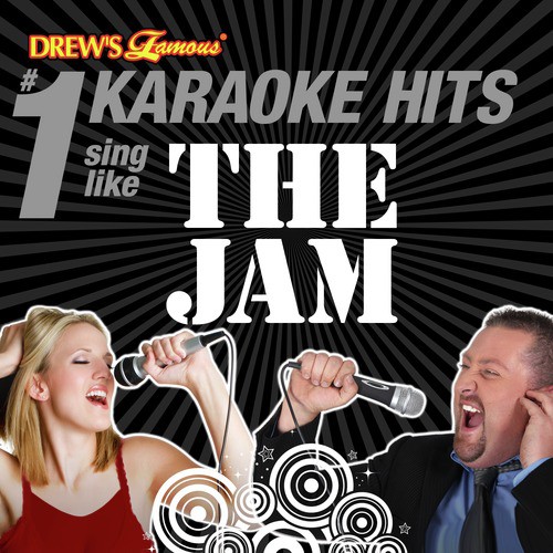 In the City (Karaoke Version) cover art