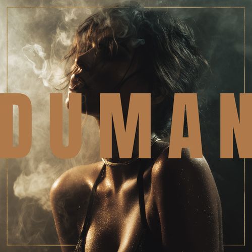 Duman cover art