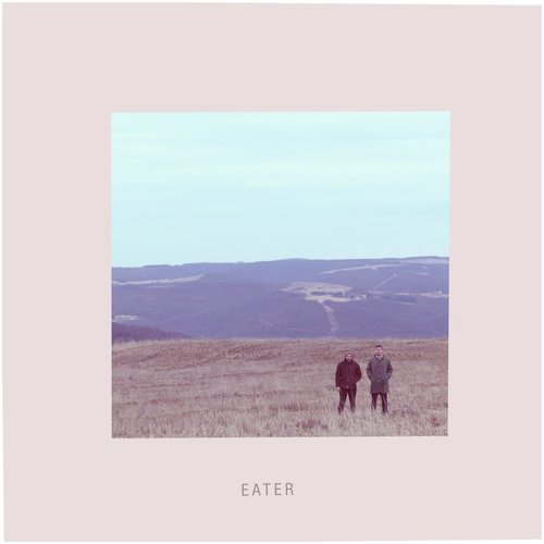 Casey cover art