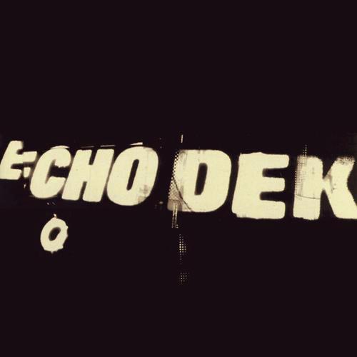 Echo Dek