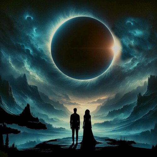 Eclipsing the Sun (Uberphat Remix)_poster_image