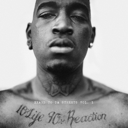 Eearz To Da Streets Vol. 1