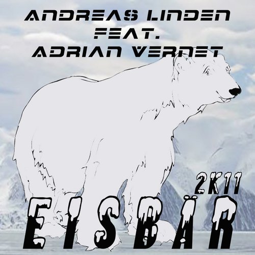 Eisbär 2K11