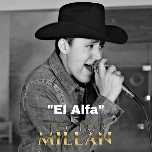 El Alfa cover art