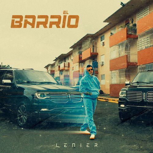 El Barrio