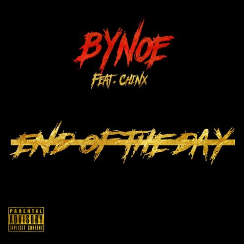 End of the Day (feat. Chinx)