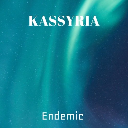 Endemic cover art