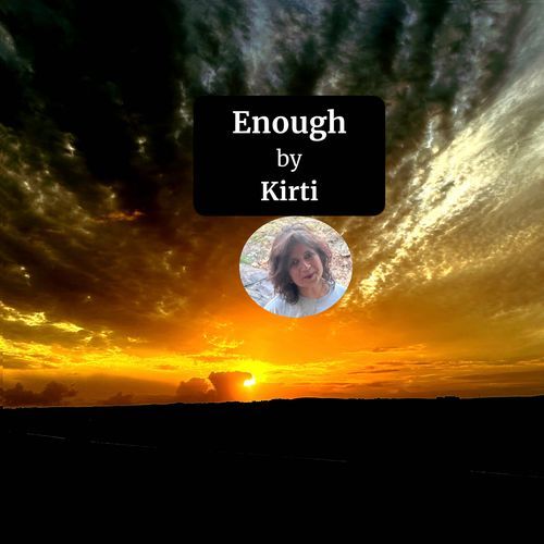 Enough