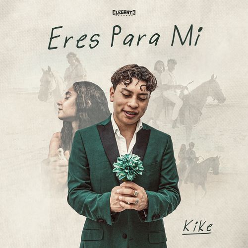 Eres Para Mi