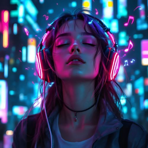 Escape (Nightcore)