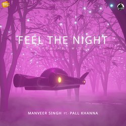 Feel The Night (Punjabi Mix)-EgcNAjAJcUQ