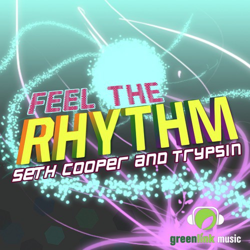 Feel the Rhythm_poster_image