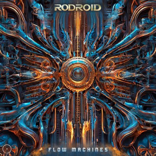 Waveforms (Rodroid remix)
