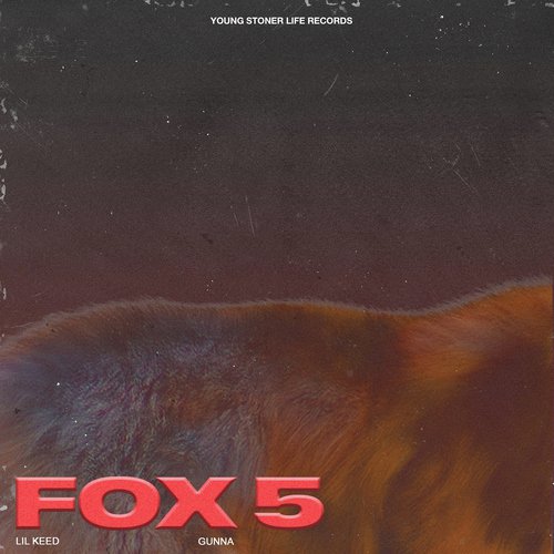 Fox 5 (feat. Gunna) cover art