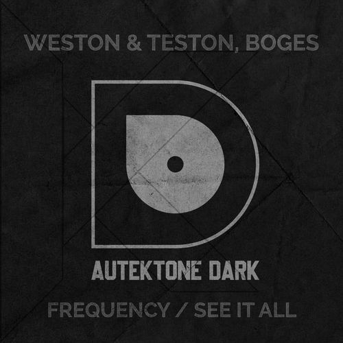 Frequency / See It All