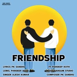 FRIENDSHIP-PVAiYwBYdHY