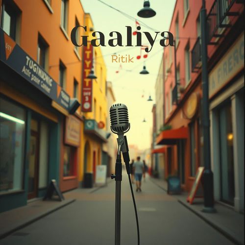 Gaaliya
