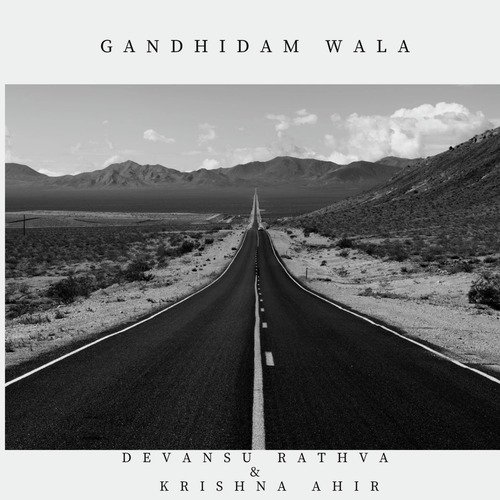 Gandhidam wala