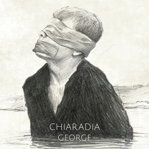 George cover art