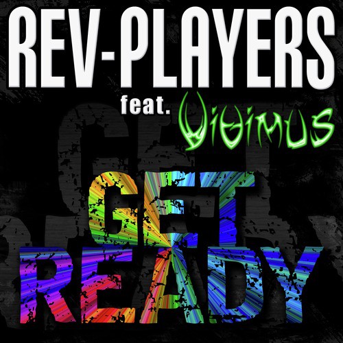 Get Ready (Radio Mix)