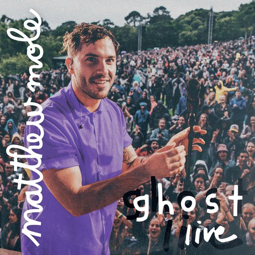 Ghost Live