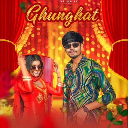 Ghunghat
