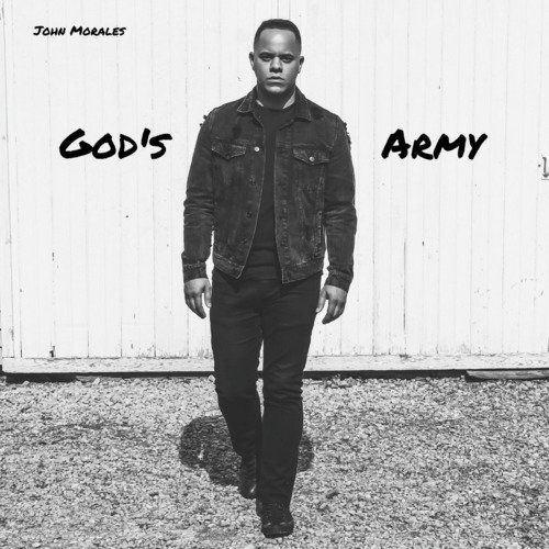 God&#039;s Army_poster_image