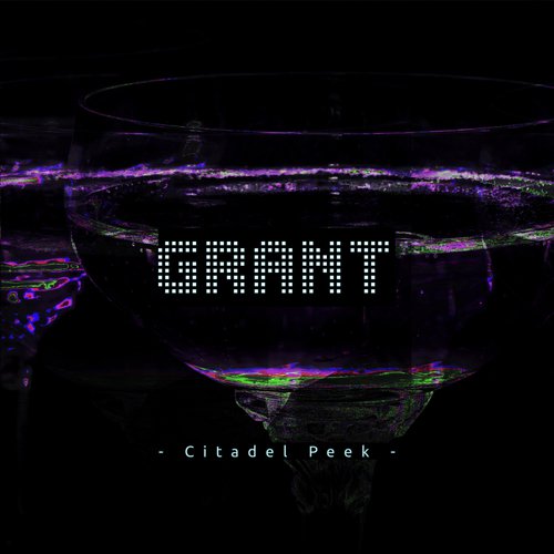 grant cover art