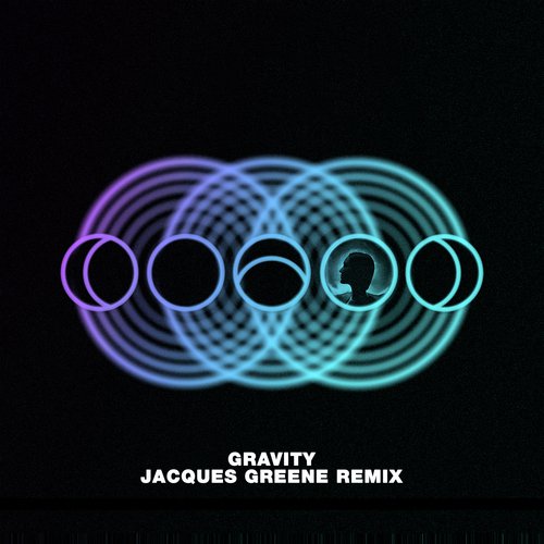 Gravity (feat. RY X) (Jacques Greene Remix)_poster_image