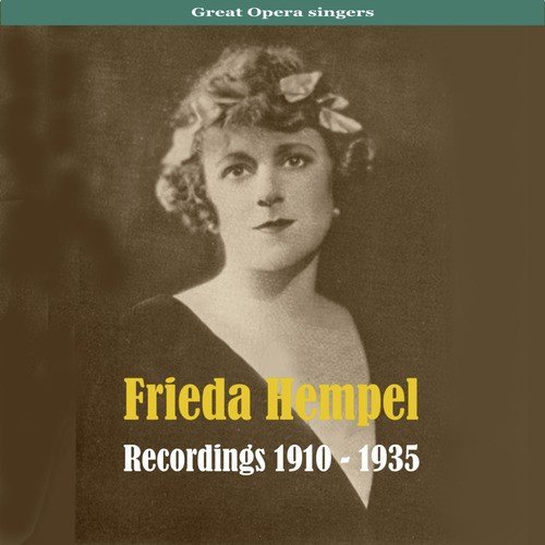 Frieda Hempel