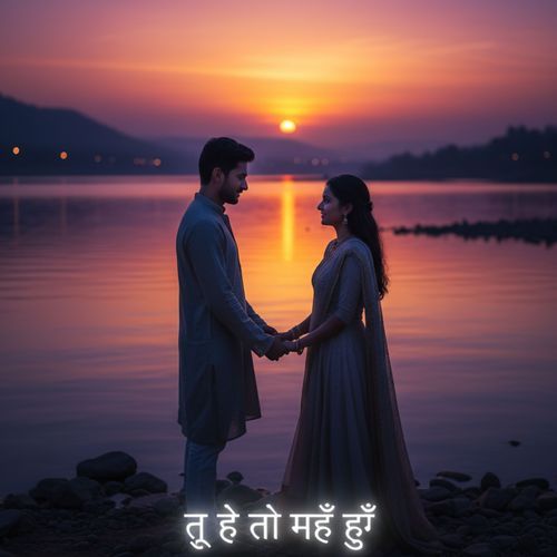 तू है तो मैं हूँ