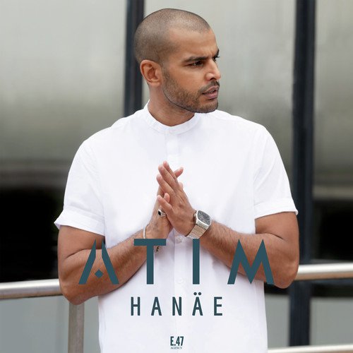 Hanaë cover art