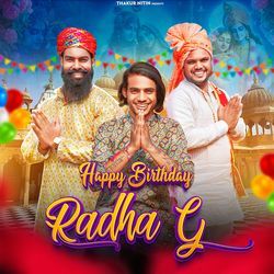 Happy Birthday Radha G-FDspeBAERmQ