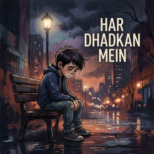 Har Dhadkan Mein