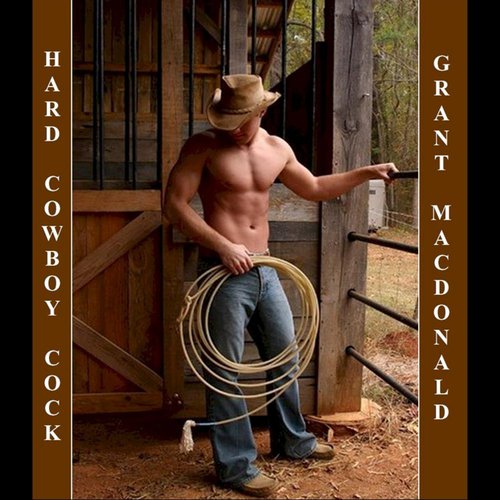 Hard Cowboy Cock