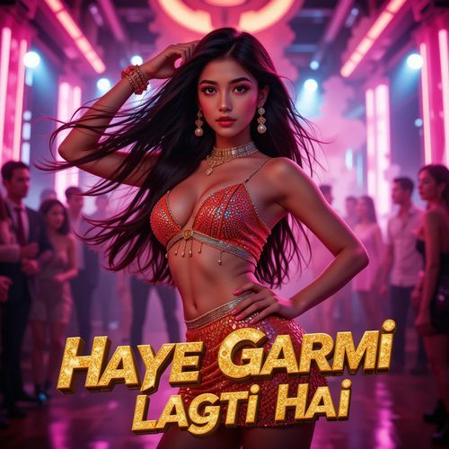 Haye Garmi Lagti Hai