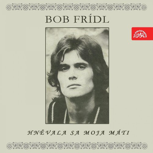 Kdo Má Počernů Galánku cover art