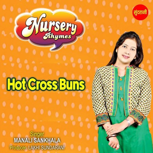 Hot Cross Buns